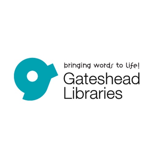 Gateshead Libraries icon