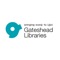 Access Gateshead Libraries from your iPhone, iPad or iPod Touch