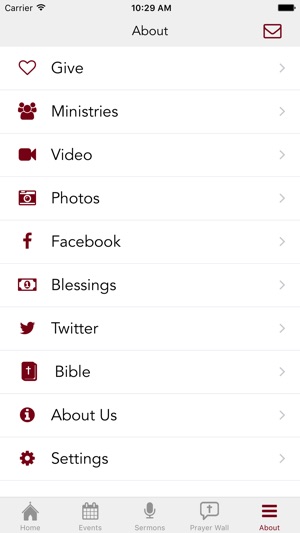 Mount Pleasant Baptist Church(圖5)-速報App