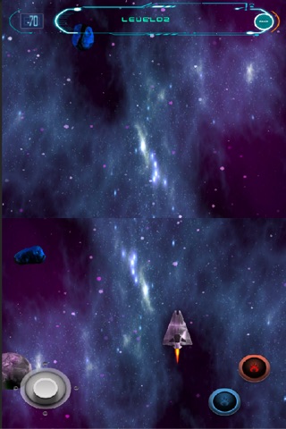 Star Fighter ThreeD screenshot 4