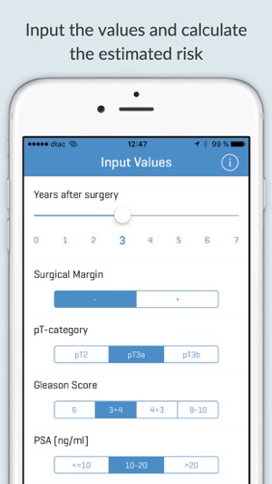 CPC Risk Calculator