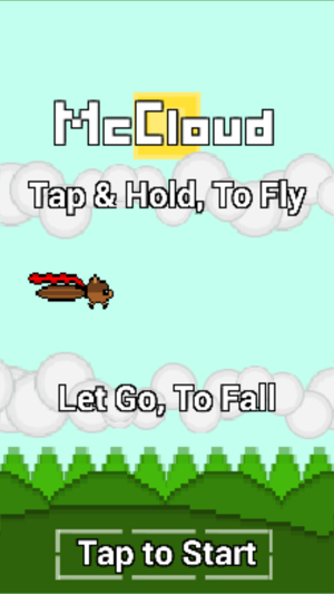 McCloud The Flying Chipmunk(圖1)-速報App