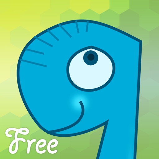 Learning Numbers Activities for Kindergarten and Nursery School Math lessons Free iOS App