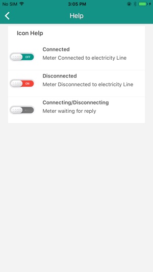 Smart Meter SinePulse(圖4)-速報App