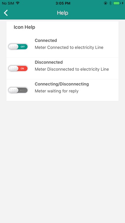 Smart Meter SinePulse screenshot-3