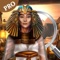 Secret of the pharaoh is amazing game for hidden object game