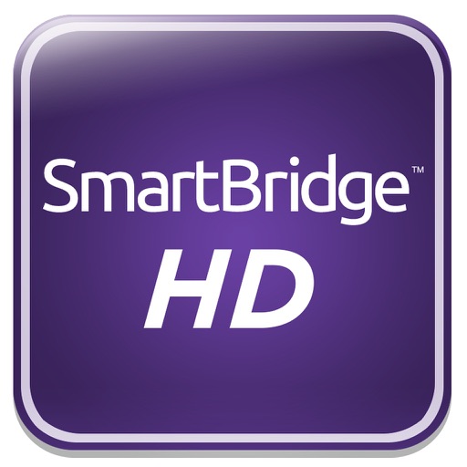 Smartbridge HD TVI / NVR iOS App