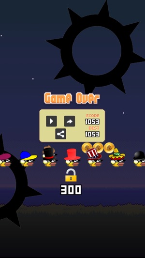 MLG Bird 360 - Thug Life Flappy(圖3)-速報App