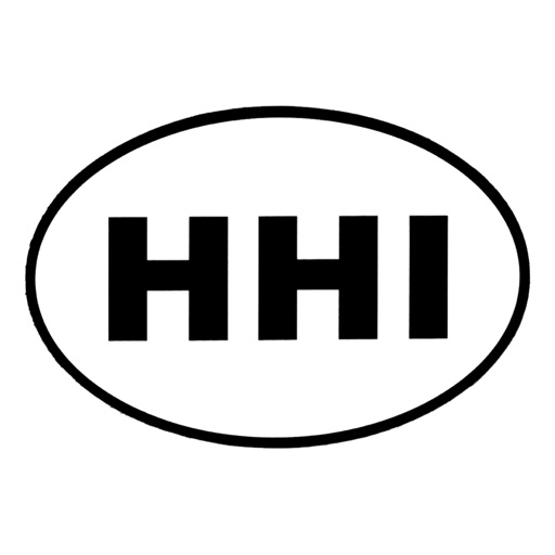 Hilton Head Rentals & Golf icon