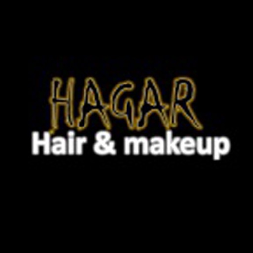 Hagar Hair&MakeUp icon