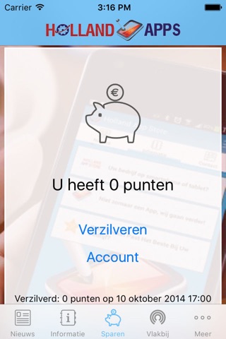 Holland Apps screenshot 3