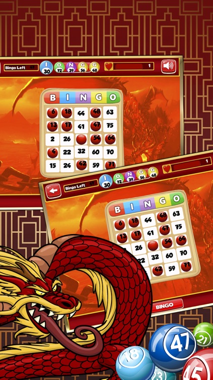 Bingo Grabber - Win and Get Money screenshot-3