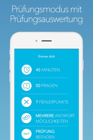Auto Führerschein Lenkberechtigung Österreich 2016 screenshot 4
