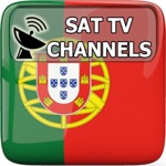 Portugal TV Channels Sat Info