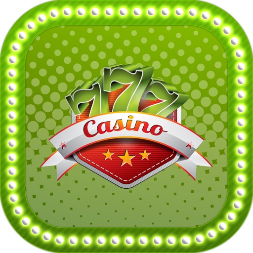 Casino Lucky 777 Slots Night - FREE VEGAS GAMES
