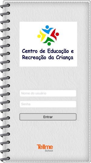 Centro de Educação e Recreação da Criança(圖1)-速報App