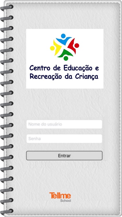 Centro de Educação e Recreação da Criança