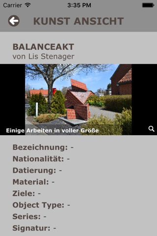 Kunst i Esbjerg Kommune screenshot 3