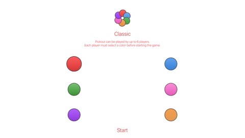 Screenshot #11 for Pickout