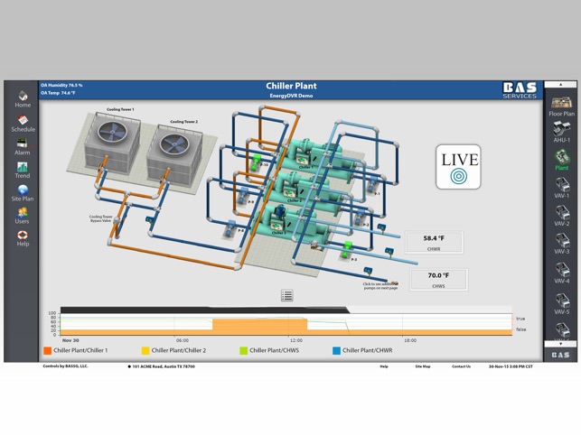 EnergyDVR(圖2)-速報App