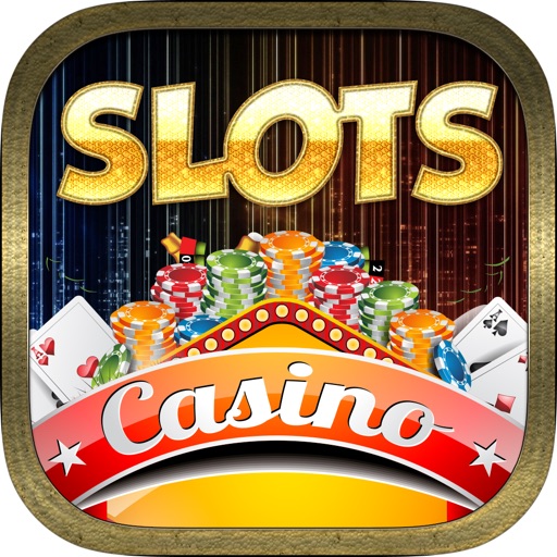 !!!! 777 !!!! AAA Slotscenter Las Vegas Lucky Slots Game - FREE Casino Slots icon