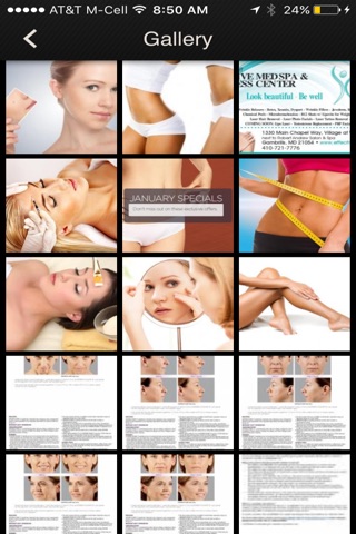 Effective Medspa & Wellness screenshot 4