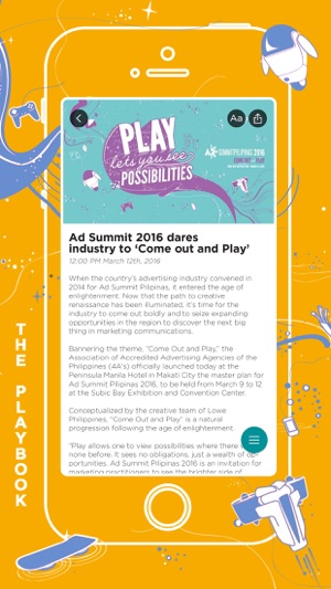 AdSummit PH(圖1)-速報App