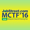 JobStreet.com MCTF'16