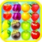 Fruit Bubble Shooter - Relaxing Level Based Classic Fret Puzzle Game Free