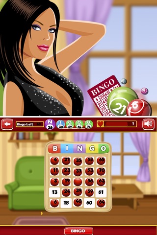 Bingo Blitz Ques screenshot 4