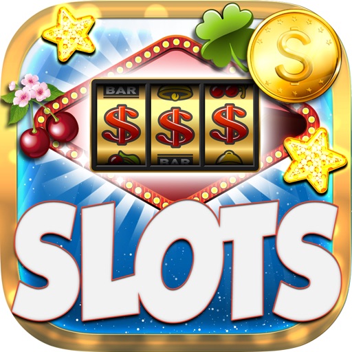````````` 777 ````````` A Craze Amazing Lucky Slots Game - FREE Spin & Win Game icon