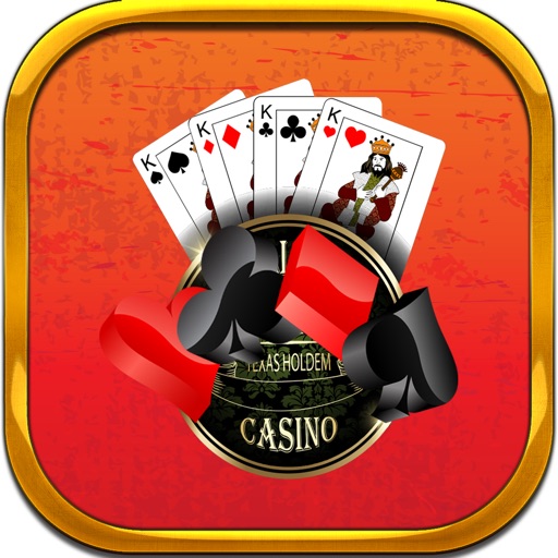 DoubleDown Slots Machines - FREE GAME iOS App