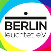 Berlin leuchtet