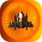 Star Fighter Aircraft Warfare Bullet Hell Shooter