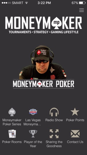 Moneymaker Poker(圖1)-速報App