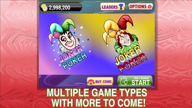 Acey Deucey Three of a Kind Video Poker FREE edition(圖1)-速報App