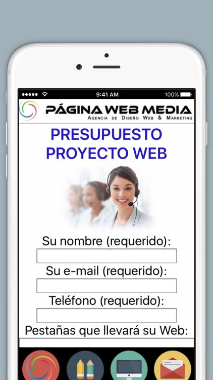 Diseño Web