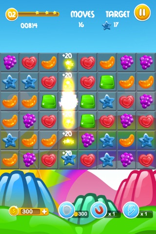 A Gummy Splity screenshot 2