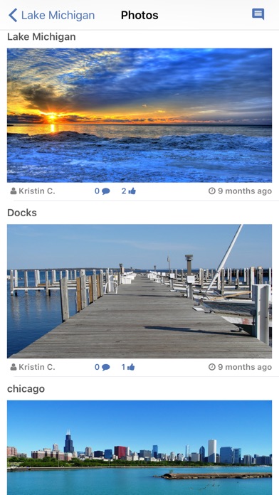 【图】CyanoMap(截图3)