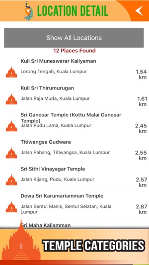 Nearby Locator : India(圖2)-速報App