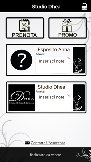 Studio Dhea(圖1)-速報App