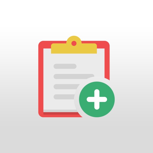 To Do Me - personal to-do list Icon