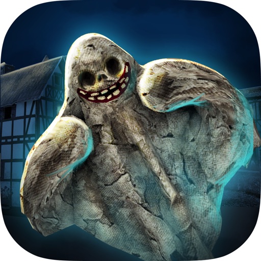 Ghost Flight - Citizens Souls 3D iOS App