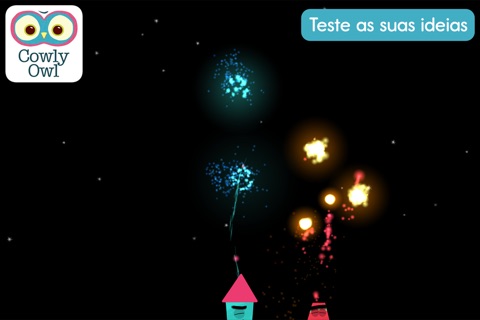 Fireworks Lab screenshot 4