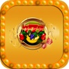 7 Golden Sand Mega Coin Of Joy - Vip Slots Machines