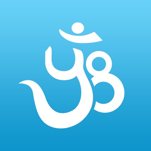 Yoga 8 - Daily 8 Minute Workout for Your Mind & Body for Beginner and Expert. Relax, Practice and Learn with This Exercises. iOS App
