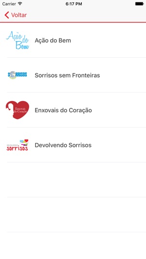 Instituto Amigos do Coração(圖4)-速報App