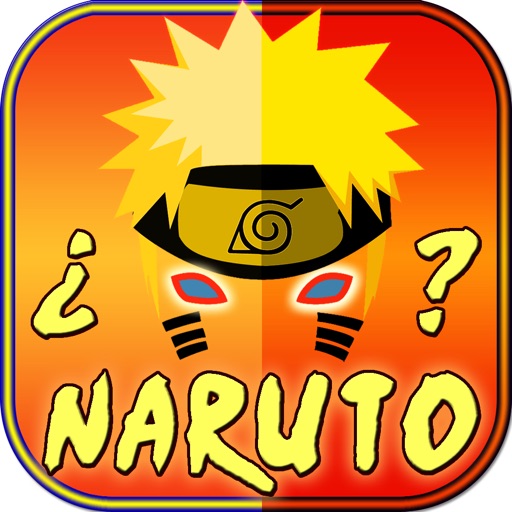 Anime Manga Quiz of TV Episodes Characters guessing games ~ Naruto Shippuden Edition for otaku