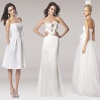 How To Choose Your Wedding Dress:Tips and Tutorial