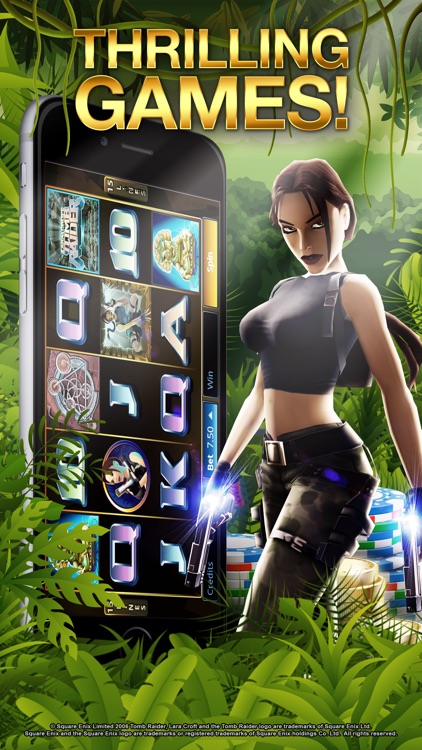 Zodiac Casino - Play slots, roulette, blackjack and more!